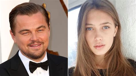 leo dicaprio girlfriend 2016.